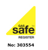 Gs Safe register logo No. 303554