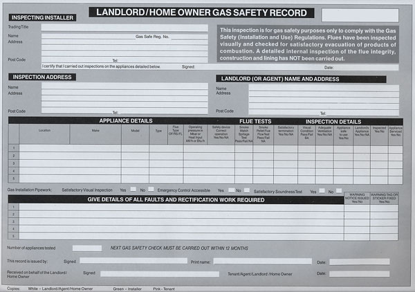 Landlords Gas Safety Certificates Wrexham AW Renewables landlords-gas-safety-certificates-wrexham-aw-renewables