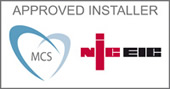 MCS Approved Installer