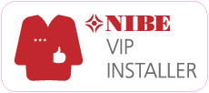 NIBE VIP Installer